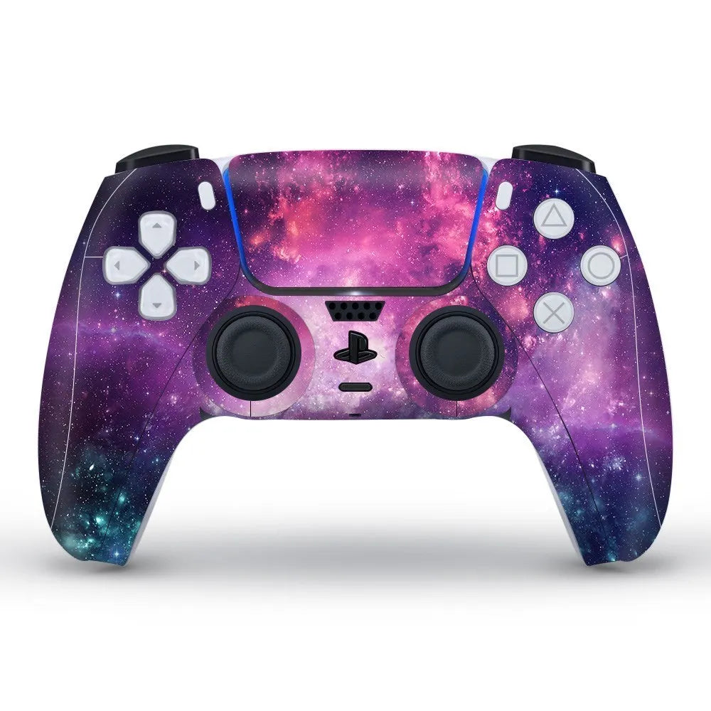 PlayStation 5 Game Controller Skins