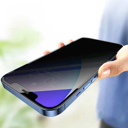 Privacy Mobile Screen Protector