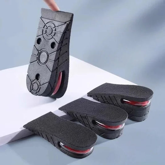 Elevated Insole Air Cushion