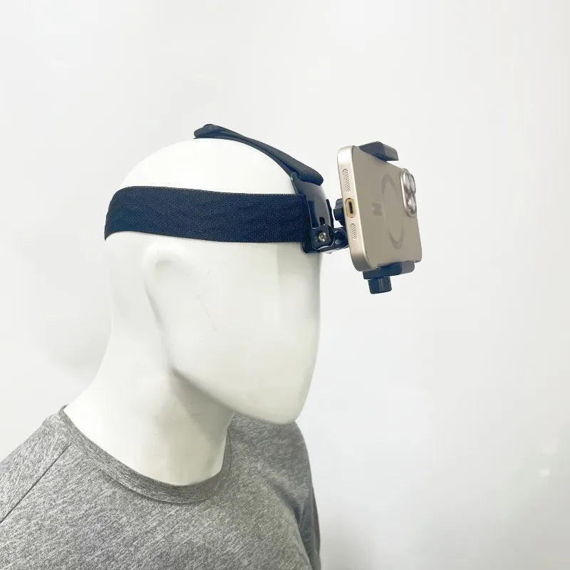 Phone Headband Mounting Kit