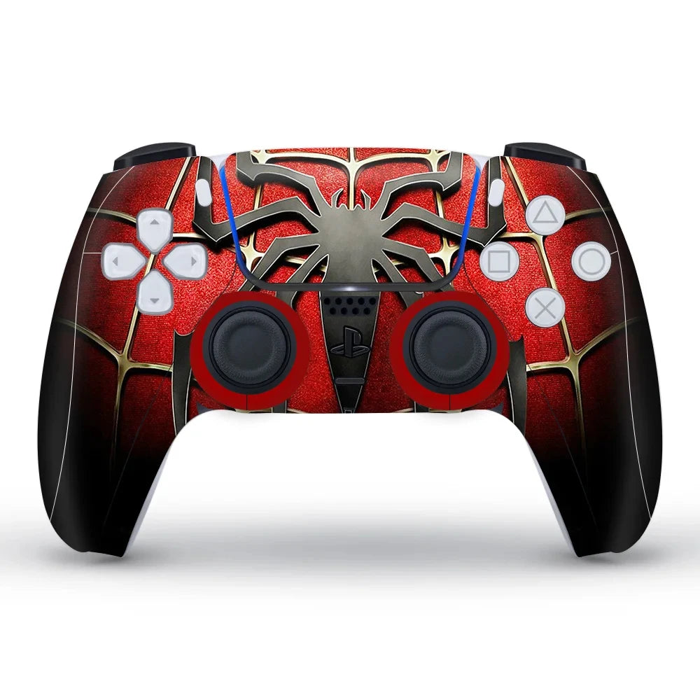 PlayStation 5 Game Controller Skins