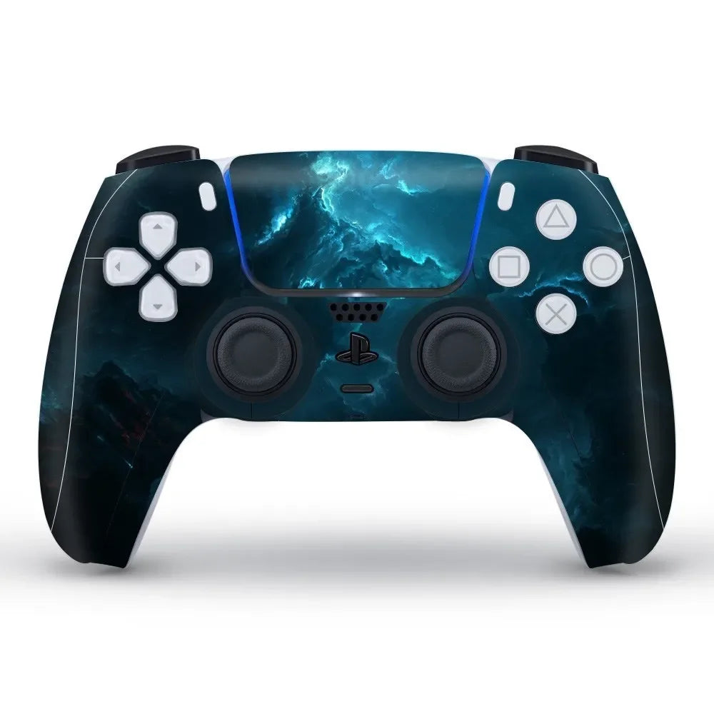 PlayStation 5 Game Controller Skins