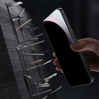 Privacy Mobile Screen Protector
