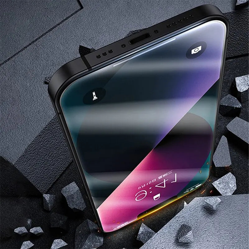 Privacy Mobile Screen Protector