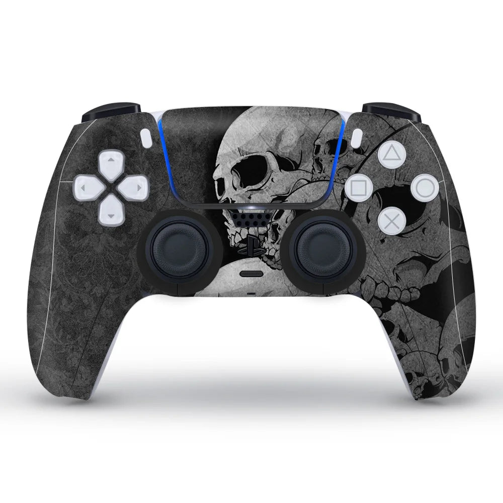 PlayStation 5 Game Controller Skins