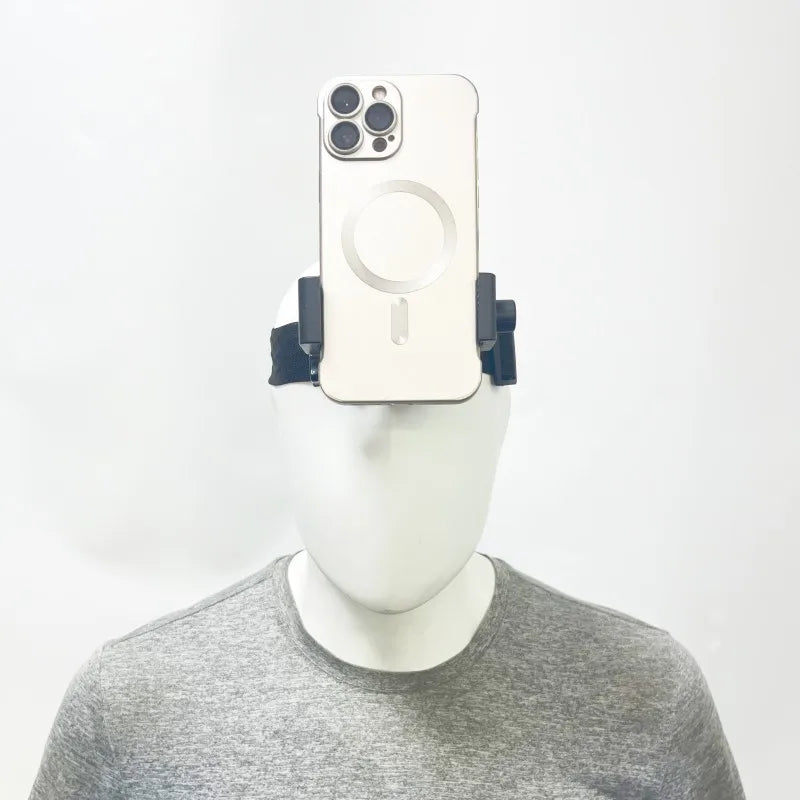 Phone Headband Mounting Kit