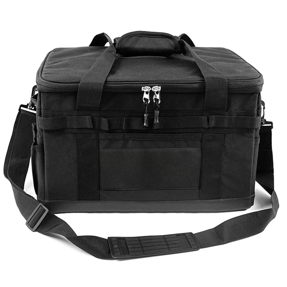 Trail Mate 30L Camping Kitchen Organizer