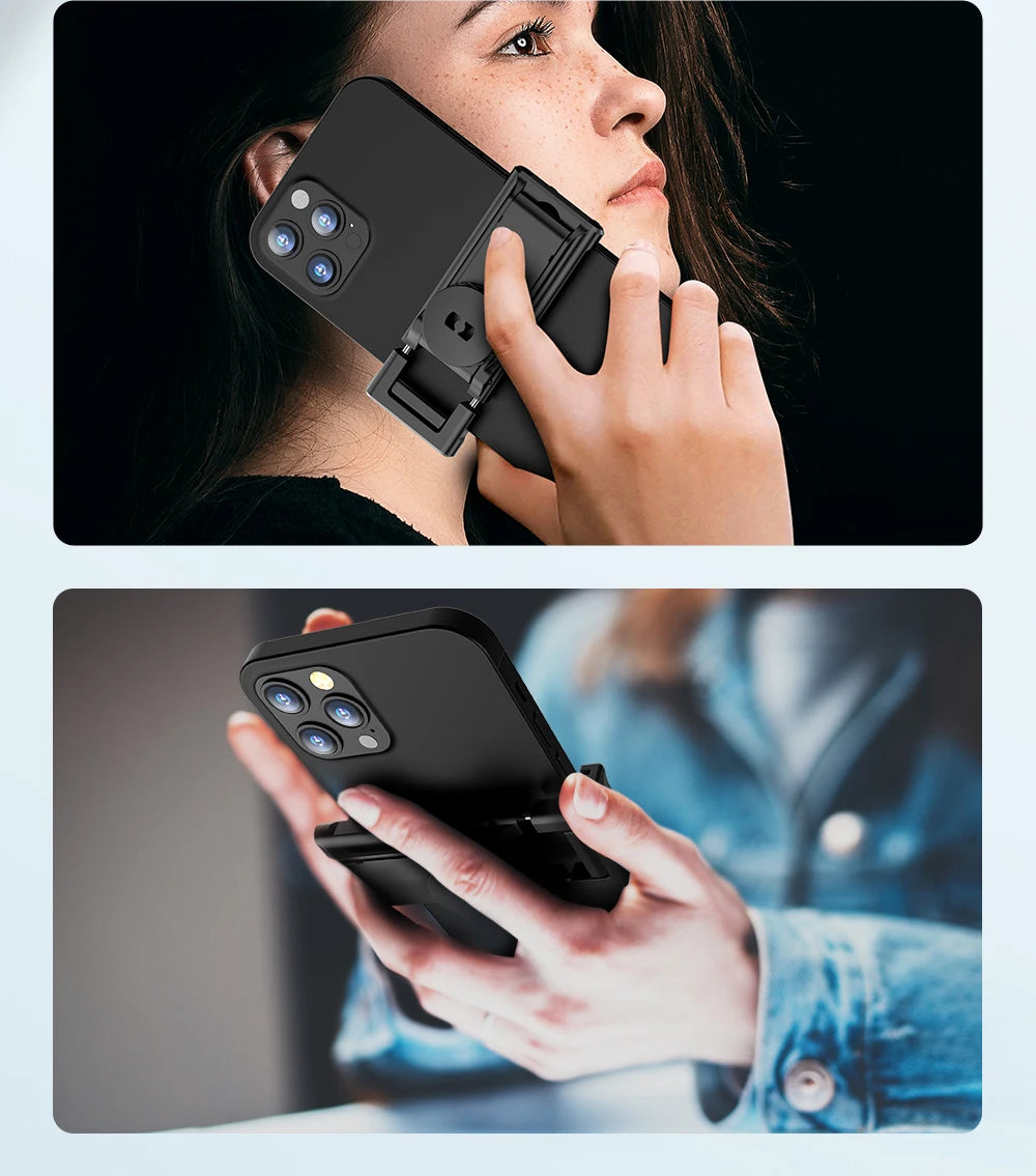 Telescopic Selfie Stick Tripod Monopod Stand