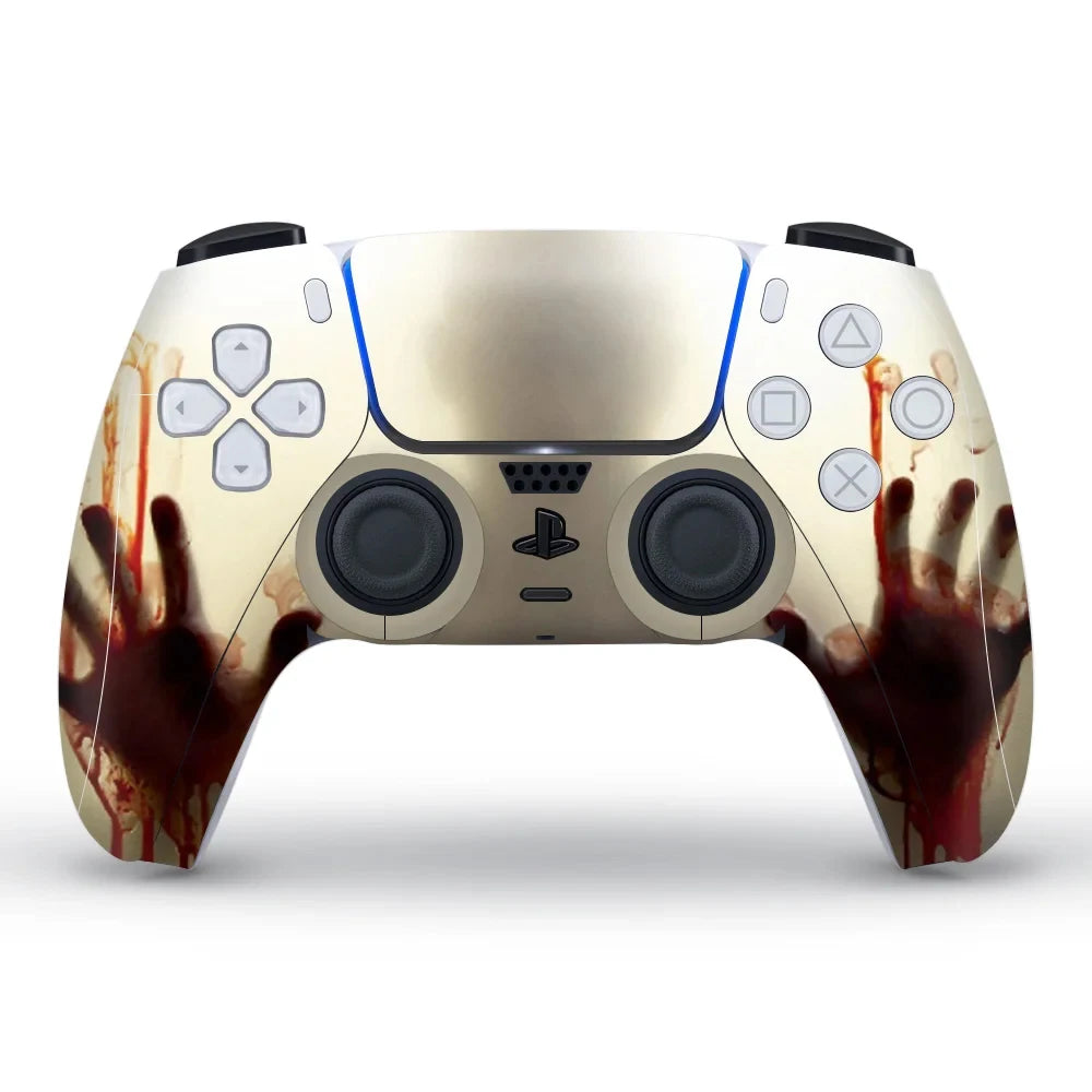 PlayStation 5 Game Controller Skins
