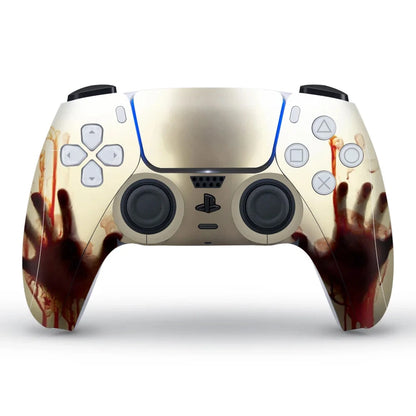 PlayStation 5 Game Controller Skins