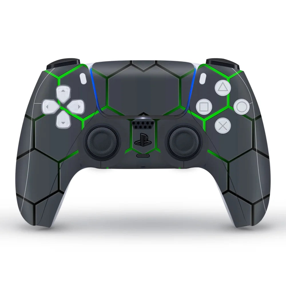 PlayStation 5 Game Controller Skins