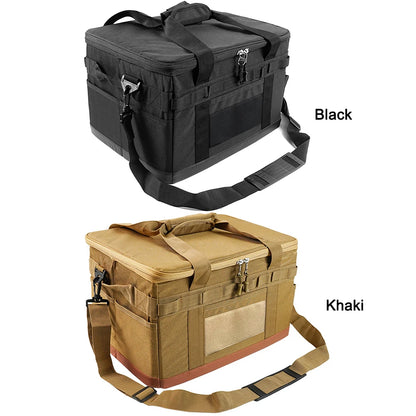 Trail Mate 30L Camping Kitchen Organizer