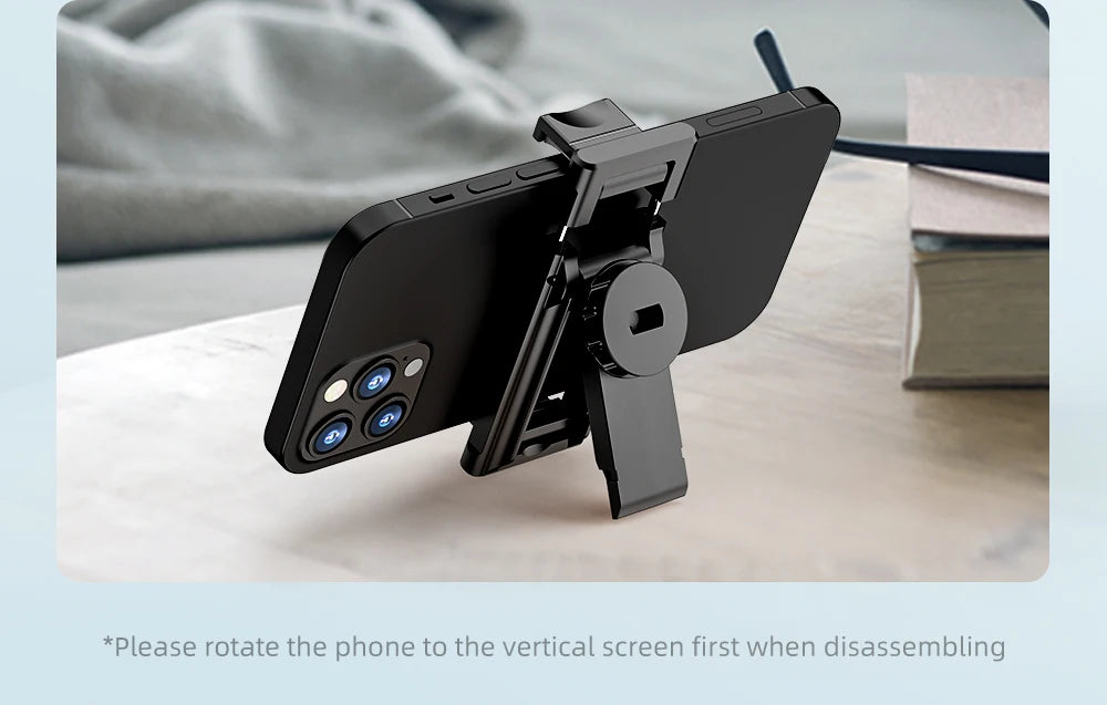 Telescopic Selfie Stick Tripod Monopod Stand