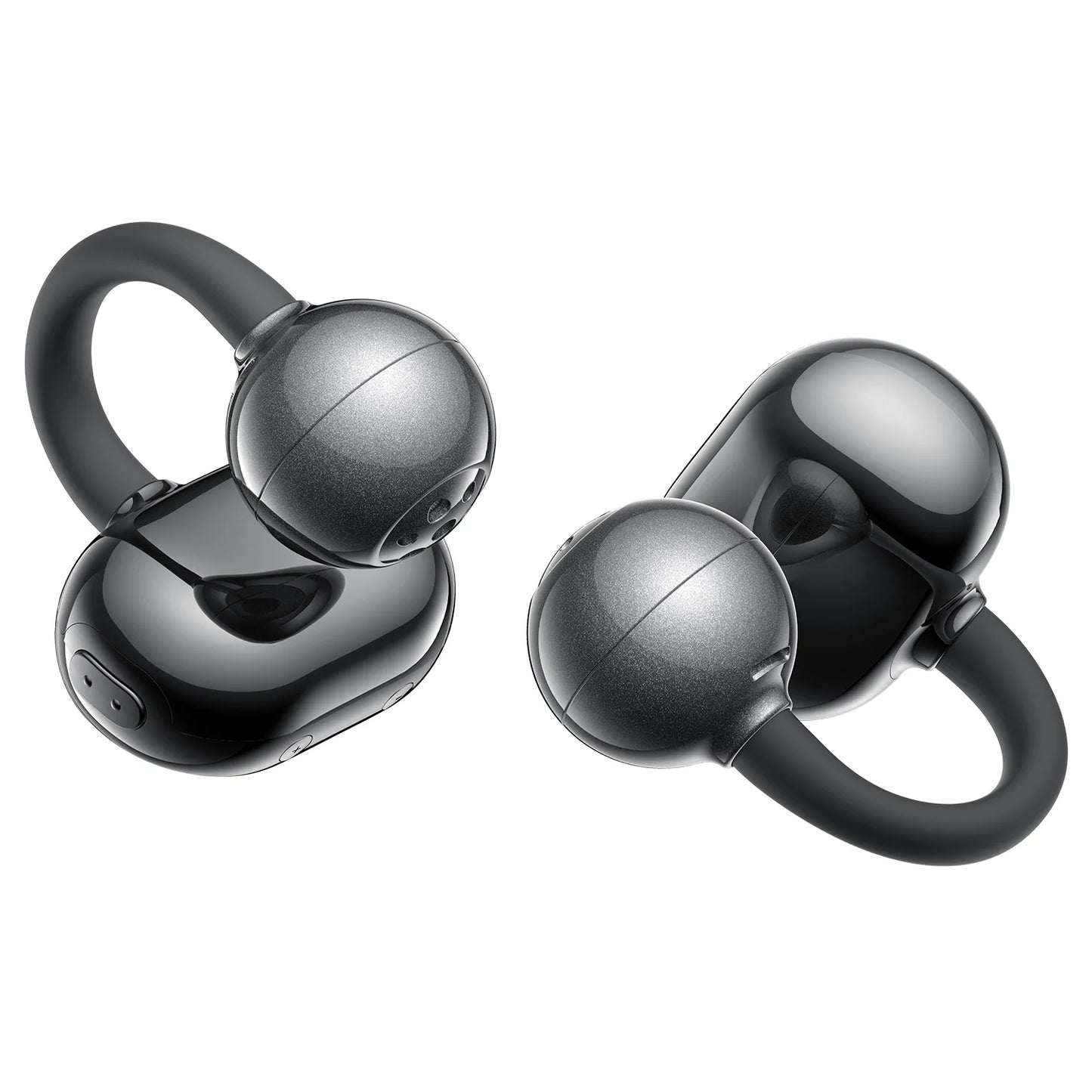 Wireless Earphones Bluetooth Low Latency Multipoint Pairing