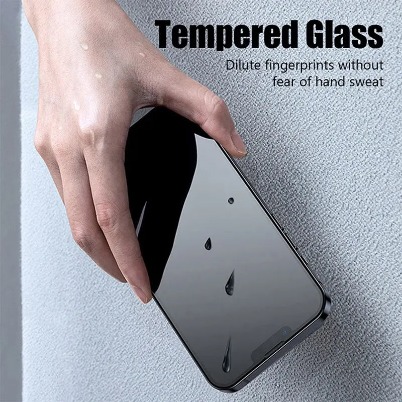 Privacy Mobile Screen Protector
