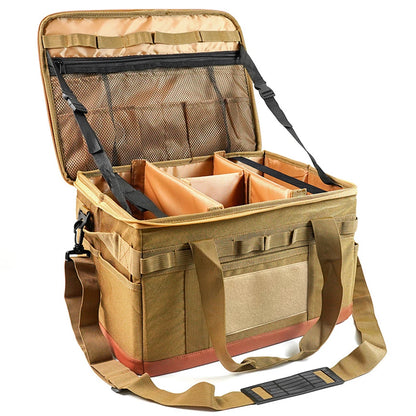 Trail Mate 30L Camping Kitchen Organizer