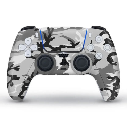 PlayStation 5 Game Controller Skins