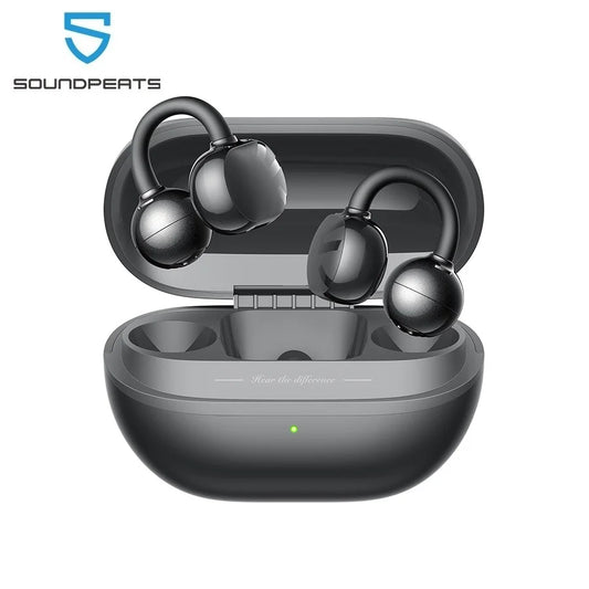 Wireless Earphones Bluetooth Low Latency Multipoint Pairing