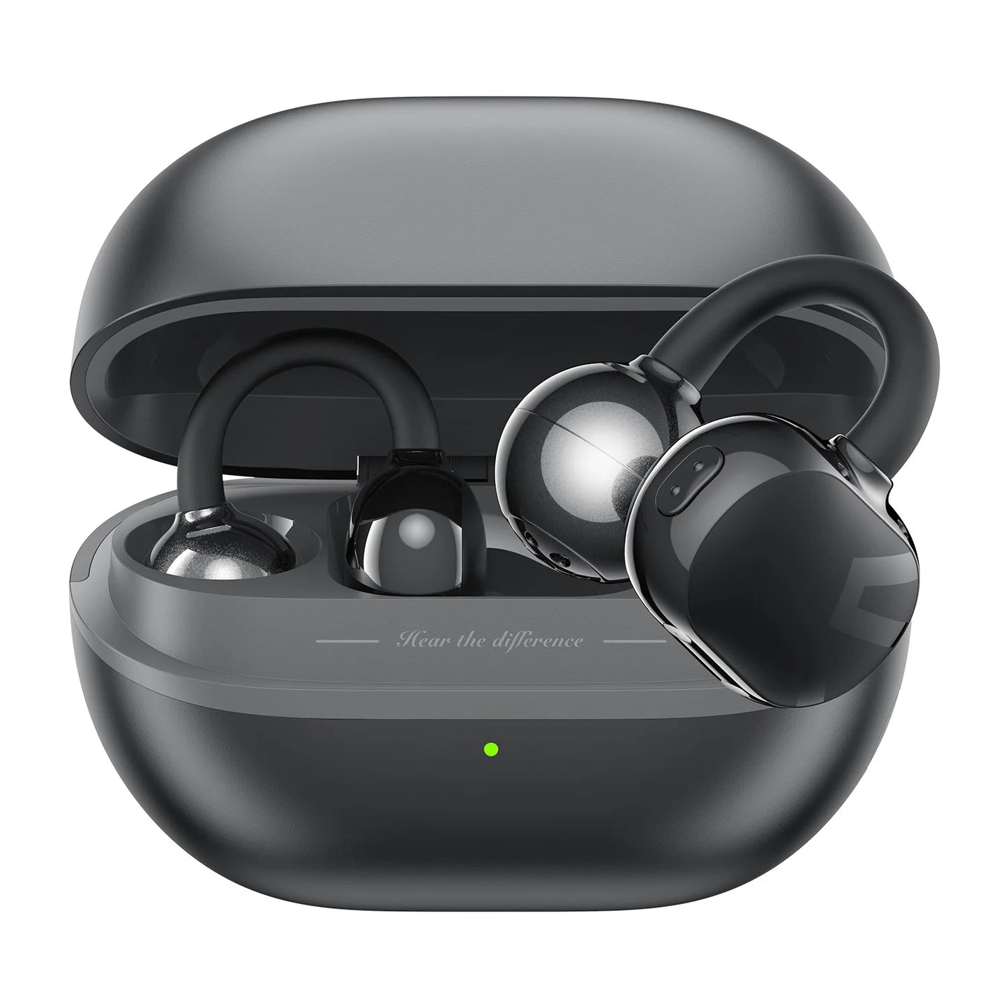 Wireless Earphones Bluetooth Low Latency Multipoint Pairing