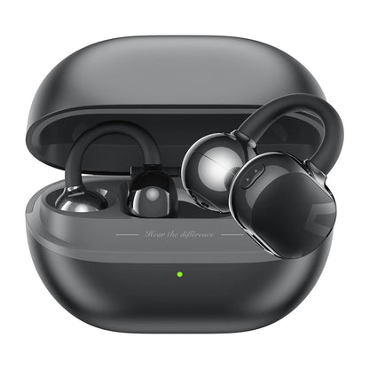 Wireless Earphones Bluetooth Low Latency Multipoint Pairing