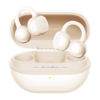 Wireless Earphones Bluetooth Low Latency Multipoint Pairing