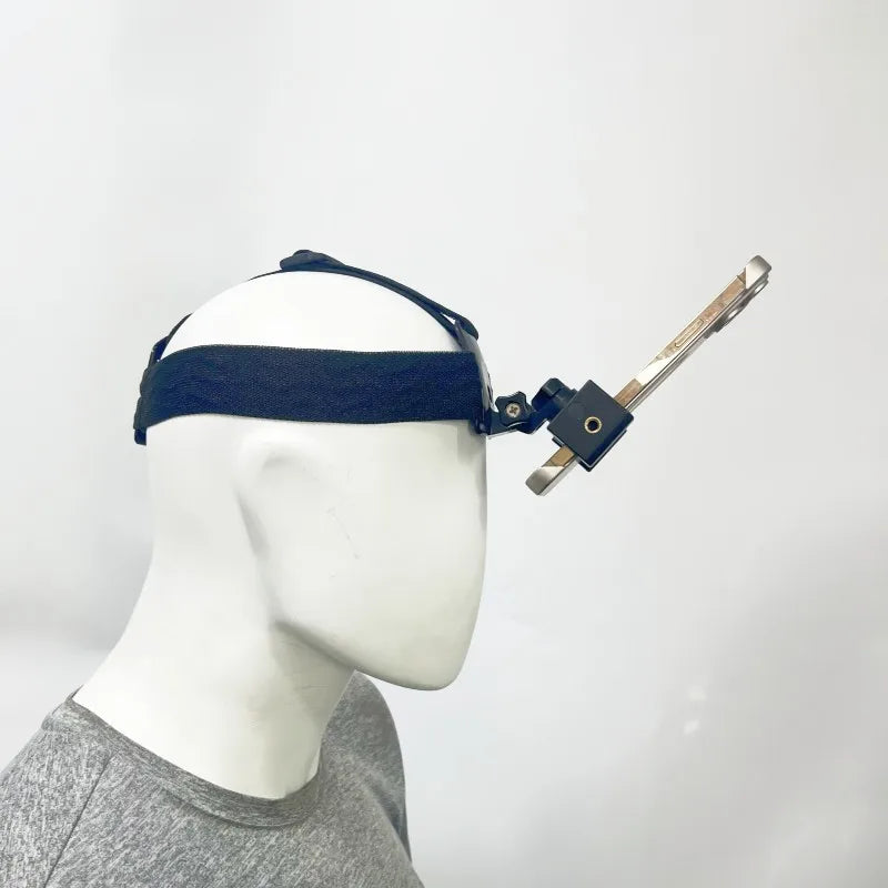 Phone Headband Mounting Kit
