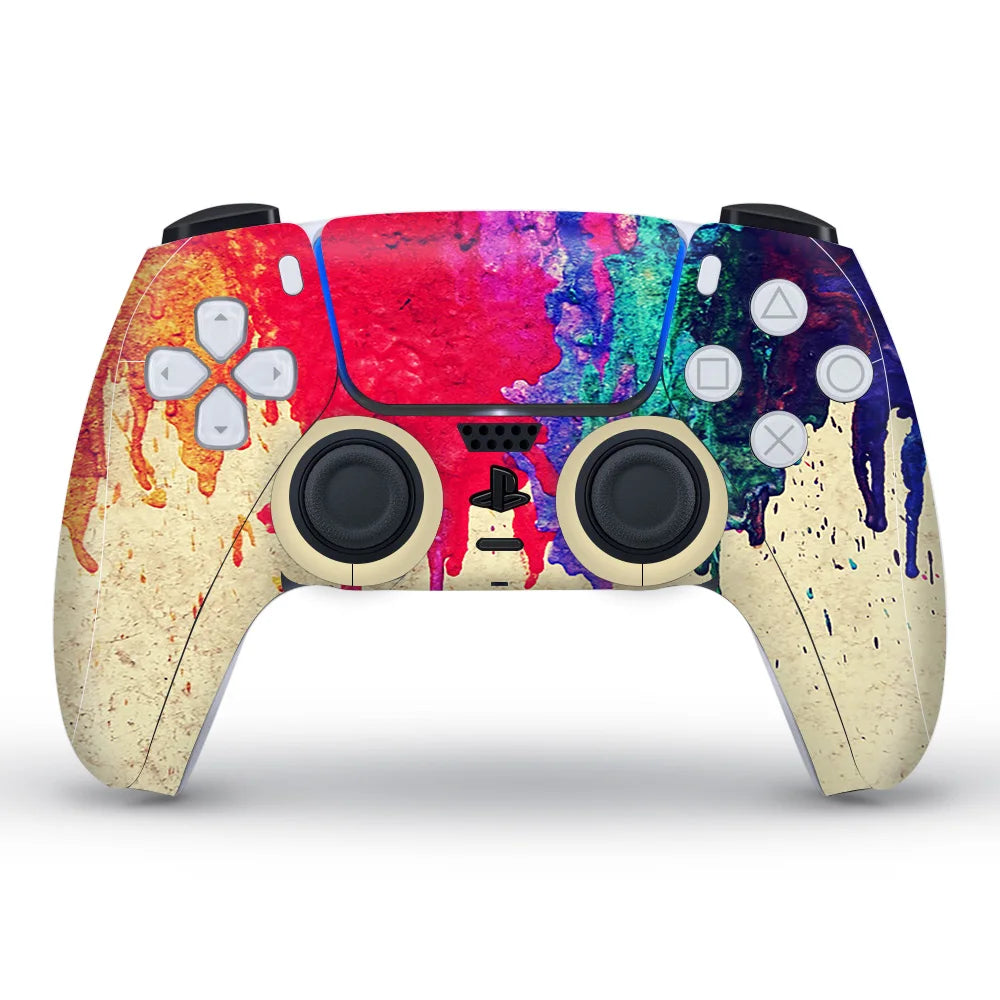 PlayStation 5 Game Controller Skins