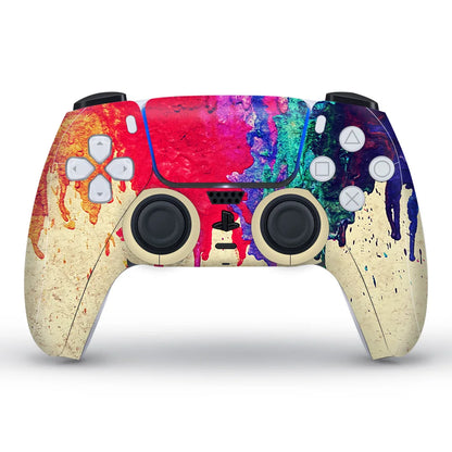 PlayStation 5 Game Controller Skins