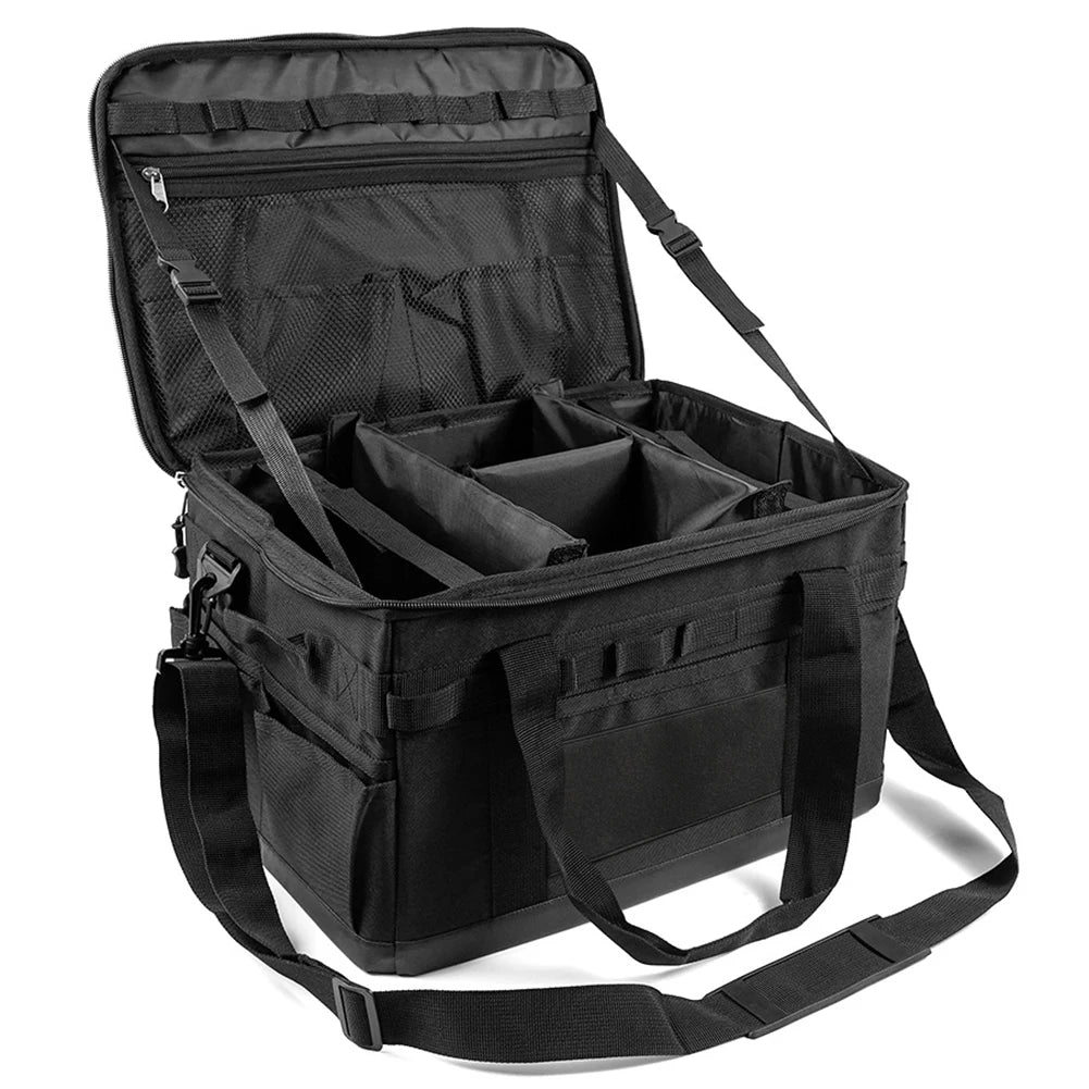 Trail Mate 30L Camping Kitchen Organizer