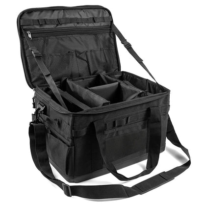 Trail Mate 30L Camping Kitchen Organizer