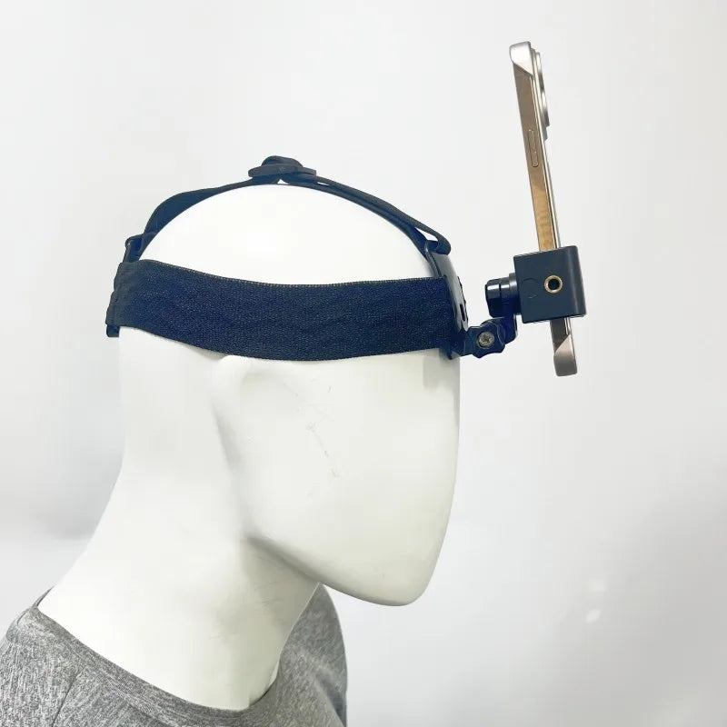 Phone Headband Mounting Kit