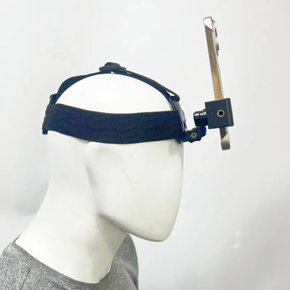 Phone Headband Mounting Kit