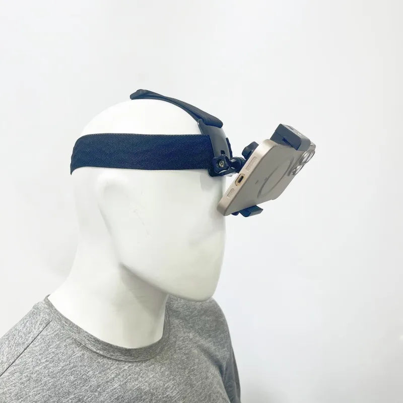 Phone Headband Mounting Kit