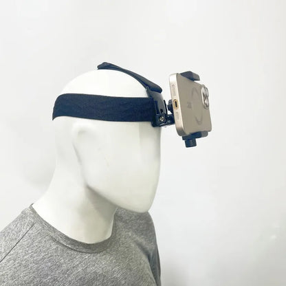 Phone Headband Mounting Kit