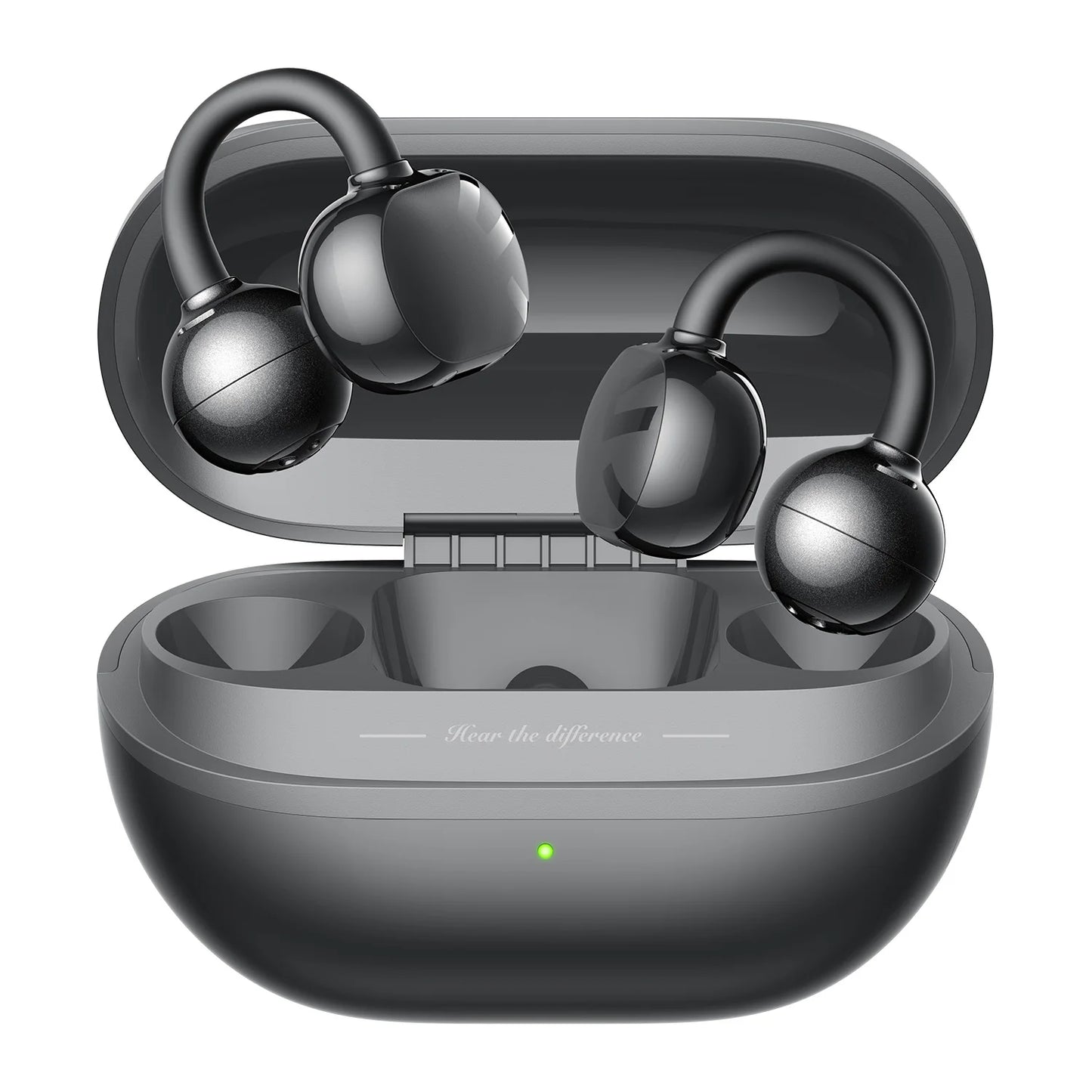 Wireless Earphones Bluetooth Low Latency Multipoint Pairing